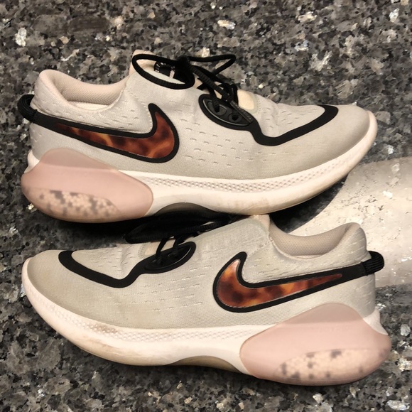 Nike Joyride Dual Run Vast Grey/Multi-Color Gris Infini/Couleur Multiple - Picture 5 of 16